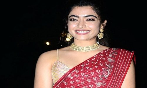 Rashmika Mandanna Photos, Indian Actress And Model, Telugu Actress photos