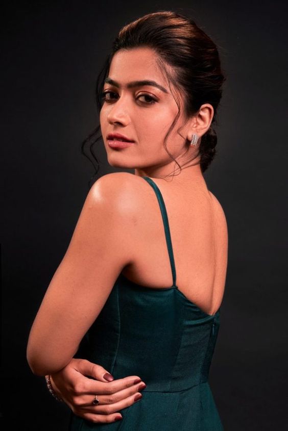 Rashmika Mandanna Photos 6