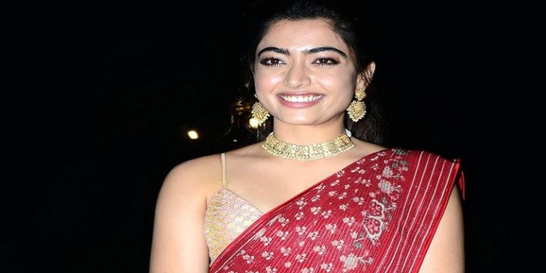 Rashmika Mandanna Photos