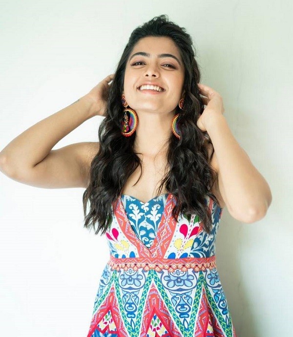 Rashmika Mandanna Photos 8