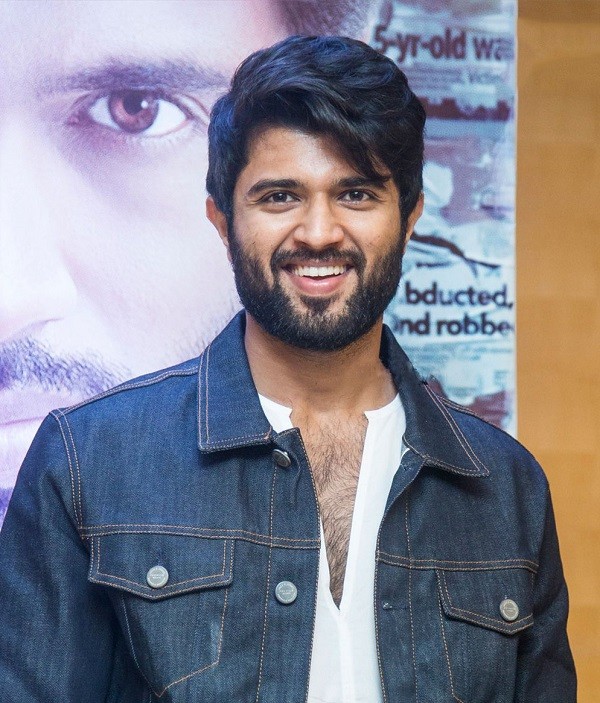 Vijay Devarakonda Photos 1