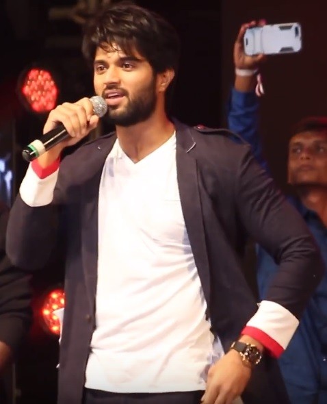 Vijay Devarakonda Photos 2