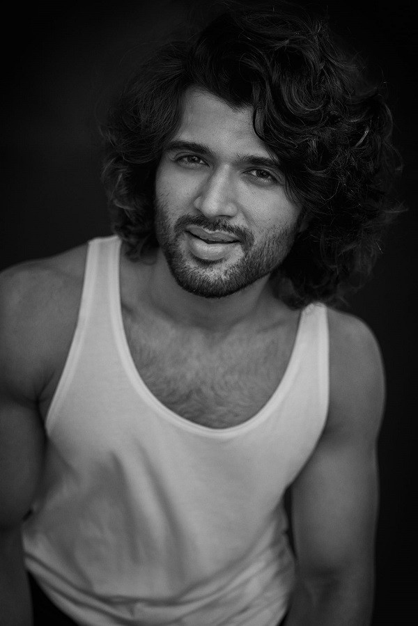 Vijay Devarakonda Photos 4