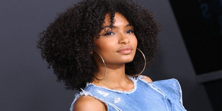 Care For Your Curly Hair With Natural Products