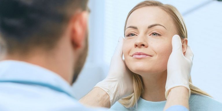 Consider Prior To Opting for Cosmetic Surgery