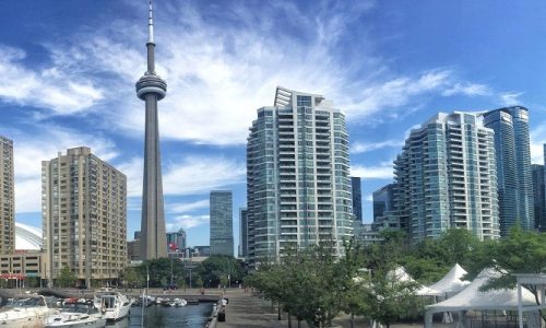 How to Buy a Condo in Toronto for the First-Time?