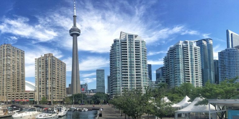 How to Buy a Condo in Toronto