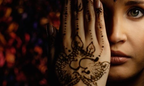 50+ Arabic Mehndi Designs Collection 2024