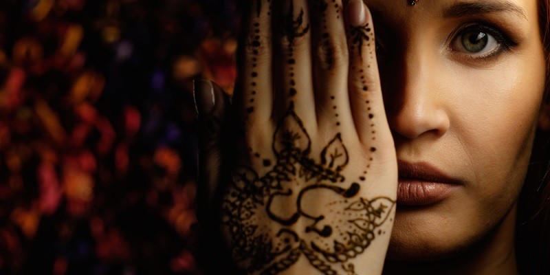 50+ Arabic Mehndi Designs Collection 2024