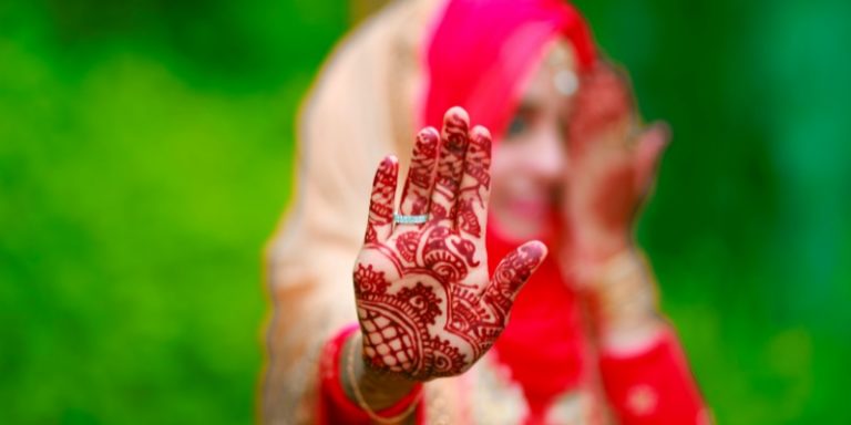 Easy Mehndi Designs