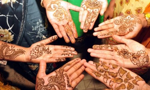 50+ Indian Mehandi Design Photos, Best Mehndi Designs Images 2024