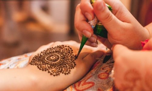 50+ Latest Mehndi Designs For All Occasions 2024