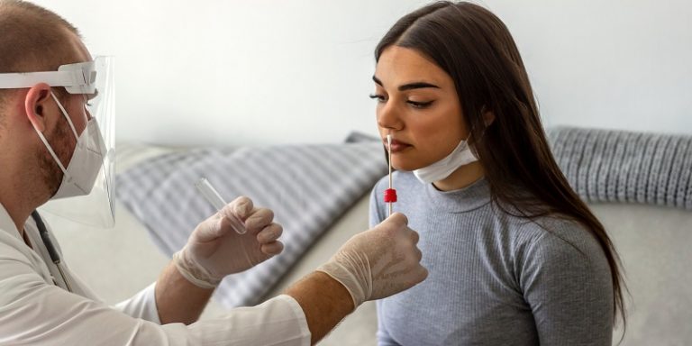 Importance of COVD 19 Testing