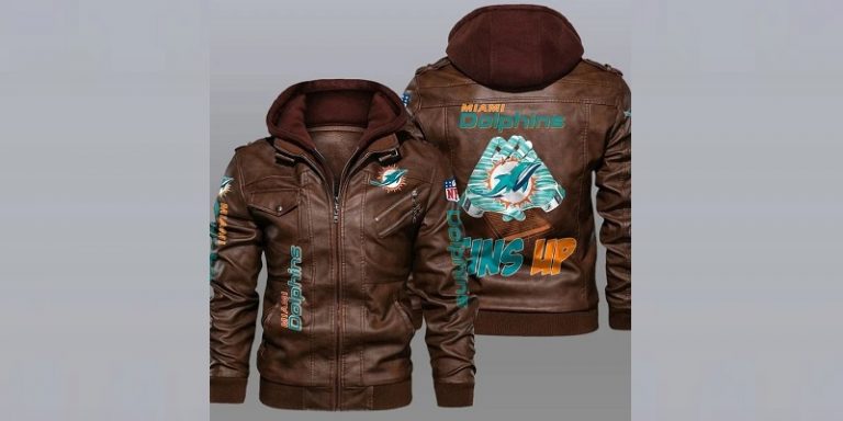 How To Choose The Best NFL Jacket