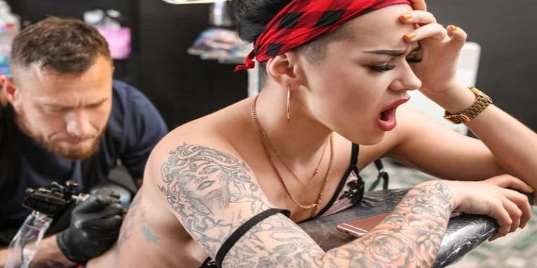Cool Small Tattoos To Get and Location