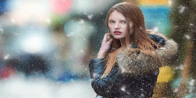 Winter Wardrobe