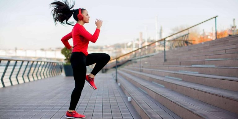 5 Benefits of Regular Physical Activity