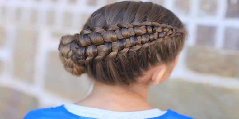 Cute Braid Ideas