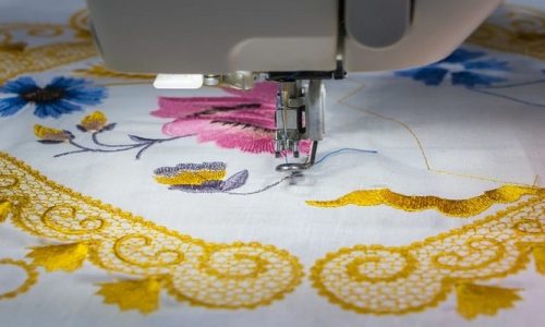 Embroidered Clothing Care: What You Need To Know