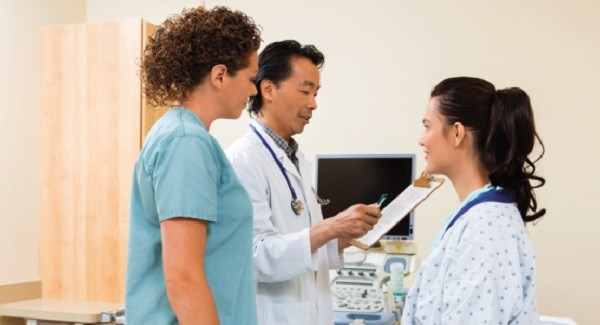 Engage and Form Relationships with Patients