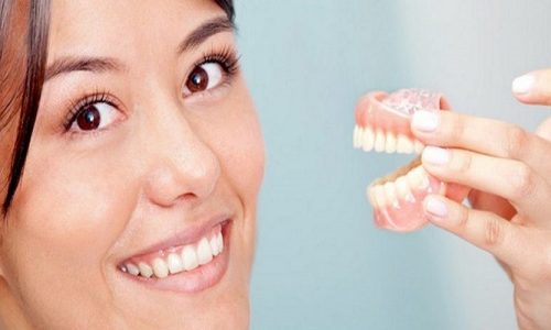 Issues Associated With Dentures