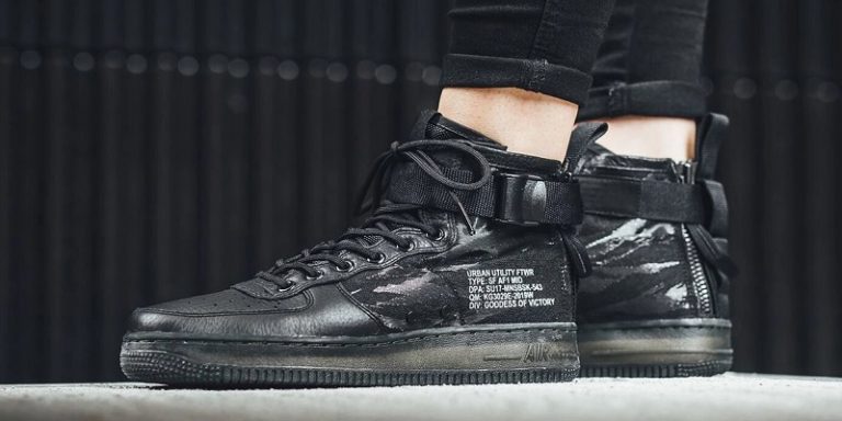 The Best Techwear Shoes For Any Occasion