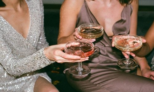 The Guide to Finding an Evening Dress