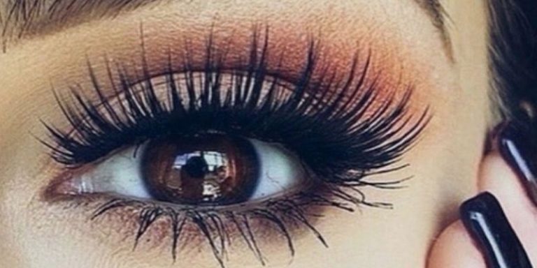 The Truth about Eyelash Extensions