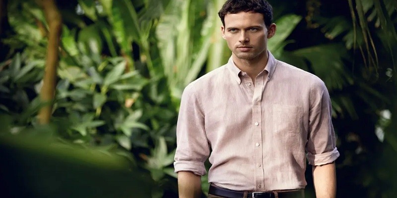 Things To Consider When Choose Linen Shirt For You