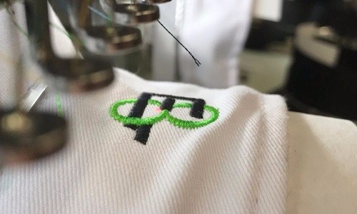 benefits of embroidered clothing