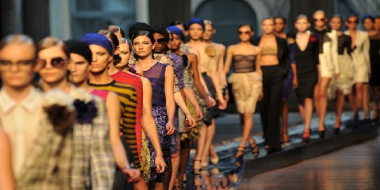 A Material That Will Transform the Fashion Industry