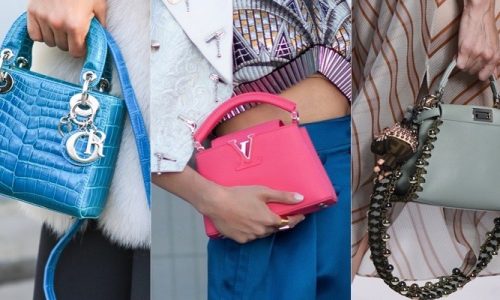 Tips For When Choosing Wholesale Handbags