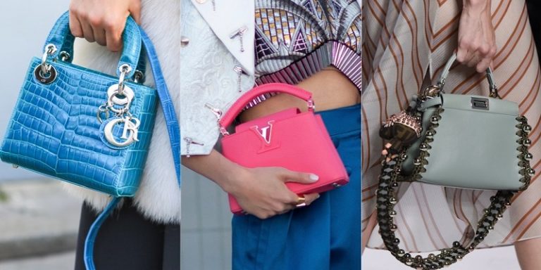 Choosing Wholesale Handbags