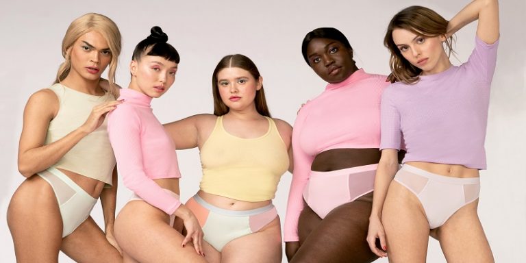 How To Choose Comfortable Underwear For Women