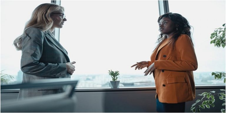 The Working Womans Dressing Guide