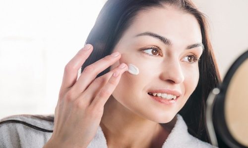 Tips For Using Moisturizer and Sunscreen