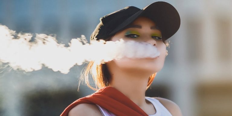 What Are Delta 8 Cigarettes And How Can They Help