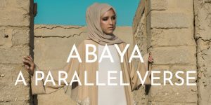 Read more about the article Abaya, A Parallel Verse Across Cultures
