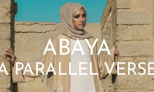 Abaya, A Parallel Verse Across Cultures