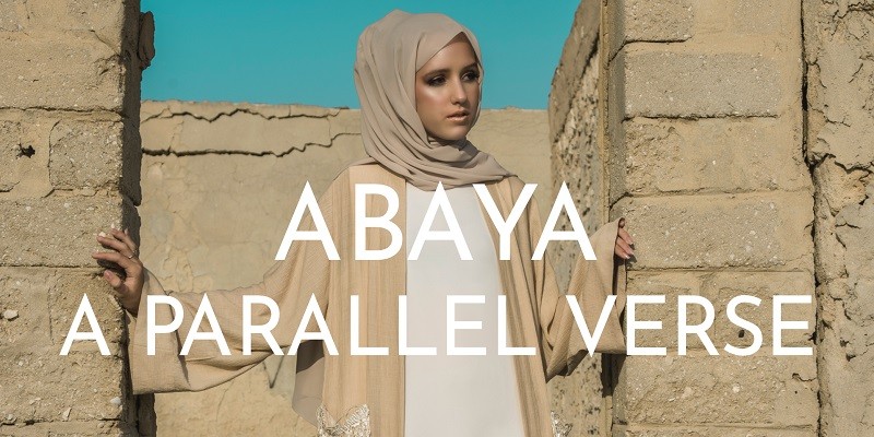 Read more about the article Abaya, A Parallel Verse Across Cultures