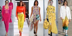 Read more about the article What Are Some Of The Spring Clothing Trend 2022