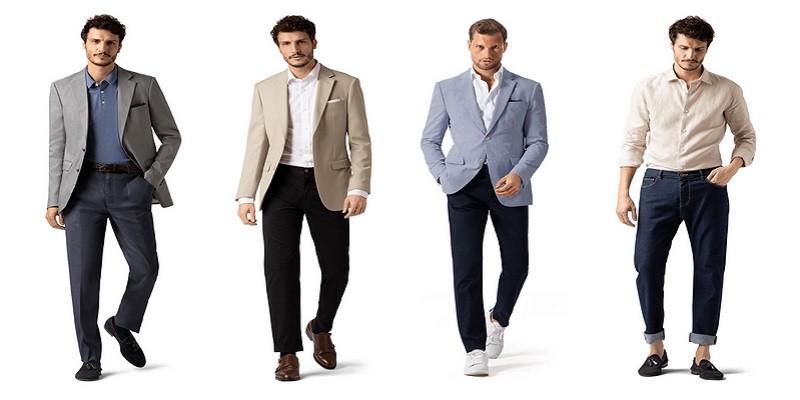 Read more about the article Get the Look: Essential Men’s Clothing for Every Occasion