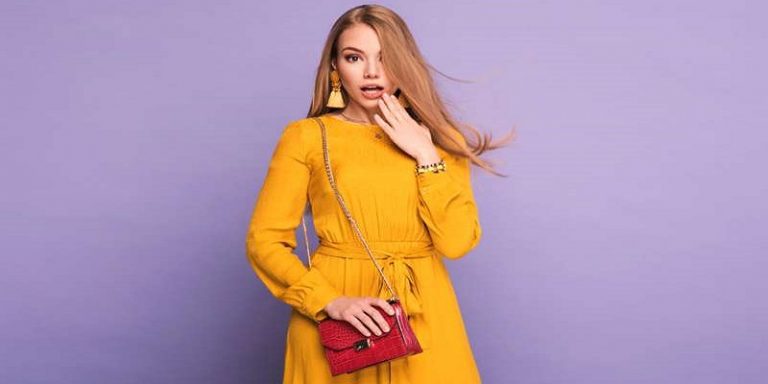 Fashion Tips That Are Guaranteed To Make You Look Younger