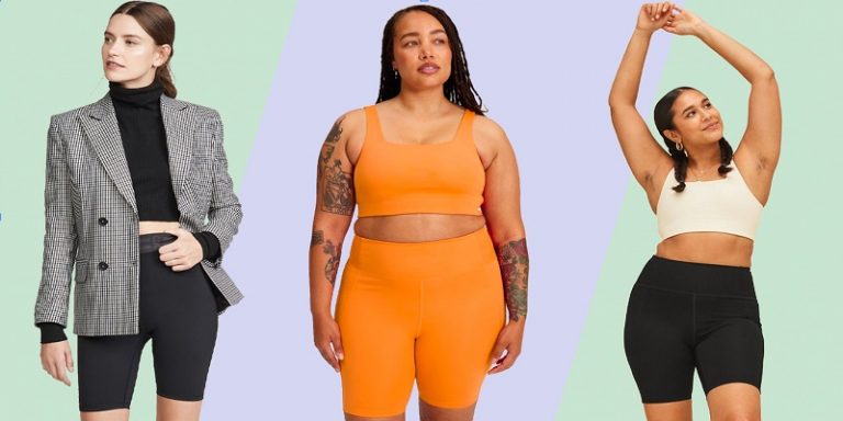 The Ultimate Guide For Finding The Best Bike Shorts For Women