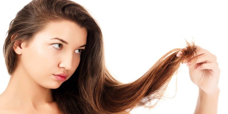 Get Rid Of Split Ends With These Tips From Experts