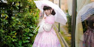 Read more about the article Lolita Dress: The Ultimate Outfit For Feeling Sexy And Playful!
