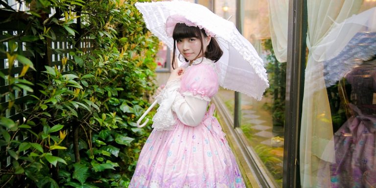 Lolita Dress The Ultimate Outfit For Feeling Sexy And Playful