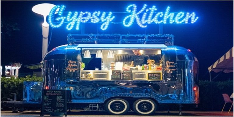 Reasons Why Having a Food Truck at Your Wedding is a Great Idea
