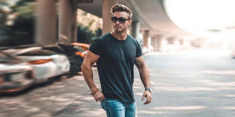 The Ultimate Guide To Buying A T-Shirt