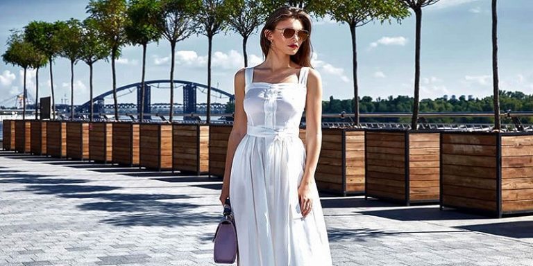 What Are The Popular Designer Dress Styles